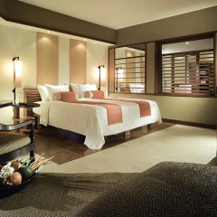 Отель Grand Hyatt Bali комната для гостей