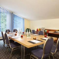 Отель 4mex Inn конференц-зал фото 6