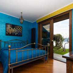 Отель B&B Renalù 3* Стандартный номер
