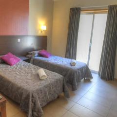 Carlton Hotel 3* Стандартный номер с различными типами кроватей фото 11