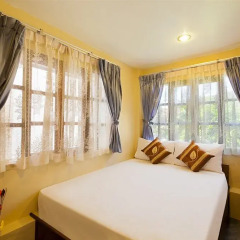 Отель Royal Prince Residence 2* Вилла разные типы кроватей