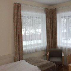 Отель Mitt Hotell 3* Стандартный номер с различными типами кроватей