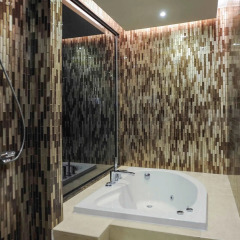 Pullman Istanbul Airport and Convention Center Hotel спа