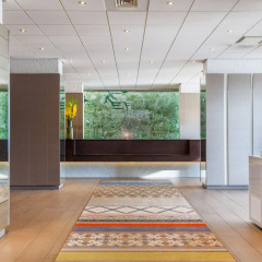 Отель Crowne Plaza Antwerpen Бельгия, Антверпен - 1 отзыв об отеле, цены и фото номеров - забронировать отель Crowne Plaza Antwerpen онлайн помещение для мероприятий