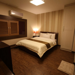 Hill house Hotel 3* Улучшенный номер с различными типами кроватей