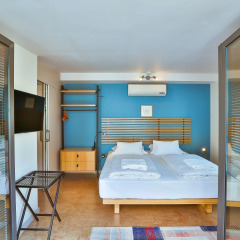 Отель HAMMAMHANE 3* Люкс повышенной комфортности