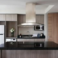 Отель The Park Nine Suvarnabhumi 5* Люкс