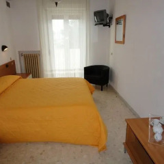 Hotel Riviera 3* Стандартный номер