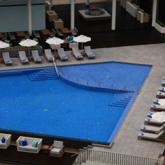 Отель Angsana Villas Resort Phuket открытый бассейн фото 4