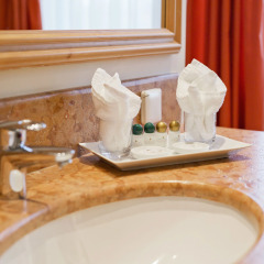 Central-Hotel Kaiserhof 4* Полулюкс с различными типами кроватей