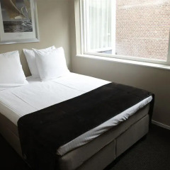 Hotel Piet Hein 3* Номер Amsterdam loft style economy с различными типами кроватей