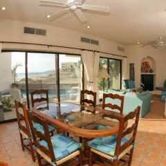 Отель Casa Lisa Portobello 3* Коттедж с различными типами кроватей