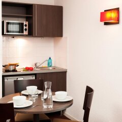 Aparthotel Adagio Access Poitiers in Poitiers, France from 74$, photos, reviews - zenhotels.com