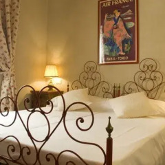 Отель Guadalupe Tuscany Resort 2* Полулюкс с различными типами кроватей
