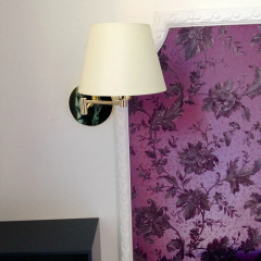 Hotel Loeven 2* Номер Делюкс