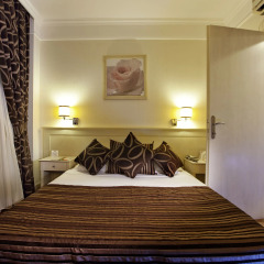 Champion Holiday Village 5* Люкс с различными типами кроватей