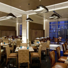Eastin Grand Hotel Sathorn ресторан фото 7
