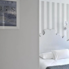 Hotel La Villa Nice Promenade комната для гостей фото 4