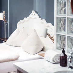 Grand Ferdinand Vienna - Your Hotel In The City Center комната для гостей фото 6