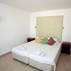 L' Eros Hotel Стандартный номер с различными типами кроватей