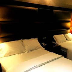 Отель Dubai Palm 3* Люкс фото 5