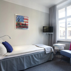 First Hotel Orebro 4* Стандартный номер