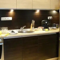 Отель Vip Apart Sofia питание