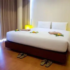 Отель Kris Residence 3* Люкс фото 2