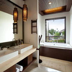 Отель The Vijitt Resort Phuket комната для гостей фото 14