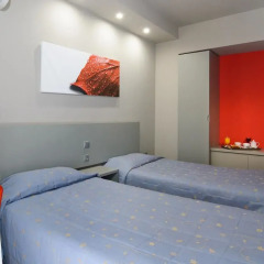 Vergina Hotel 3* Улучшенный номер