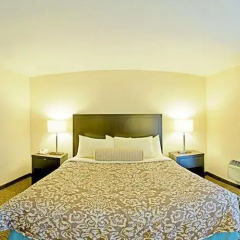 Отель Royal Palace Westwood 2* Стандартный номер с различными типами кроватей фото 7