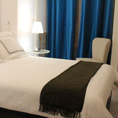 Отель Lisbon Downtown Inn комната для гостей фото 4