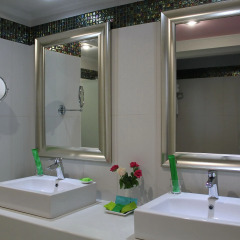 Atrium Platinum Luxury Resort Hotel & Spa 5* Номер Делюкс