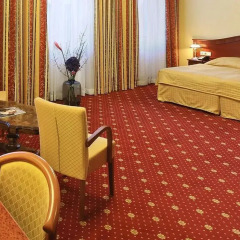 Bellevue Hotel комната для гостей фото 9