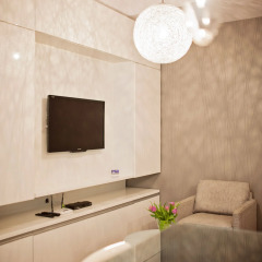 Отель E-Apartamenty Stary Rynek Апартаменты с различными типами кроватей