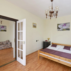 Budai Hotel 3* Стандартный номер с двуспальной кроватью