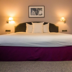 Marivaux Hotel 3* Номер Делюкс с различными типами кроватей