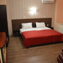 Bon Bon Hotel 3* Стандартный номер с различными типами кроватей