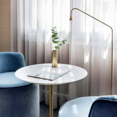 Sandton Grand Hotel Reylof 4* Номер Luxury grand с двуспальной кроватью
