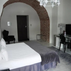 Hotel Krasicki 4* Полулюкс с различными типами кроватей