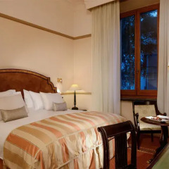 Отель Sofitel Rome Villa Borghese комната для гостей фото 3