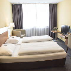 GHOTEL hotel & living München-Nymphenburg популярное изображение