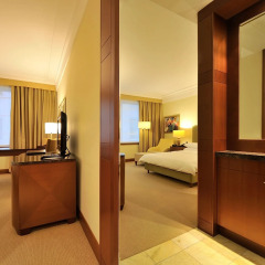Отель Regent Warsaw 5* Стандартный номер с различными типами кроватей