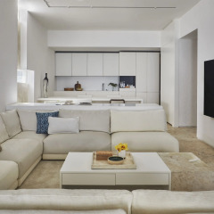 Отель Viceroy Los Cabos 5* Полулюкс с различными типами кроватей