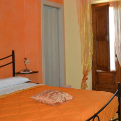 Отель B&B Delle Rondini Стандартный номер