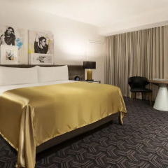 Отель Planet Hollywood Resort & Casino популярное изображение