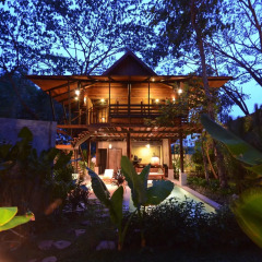 Отель Ananta Thai Pool Villas Resort Phuket комната для гостей фото 13