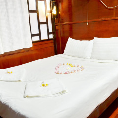 Отель Lanta Marine Park View Resort 3* Бунгало Делюкс