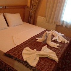 Yalta Hotel 3* Стандартный номер с различными типами кроватей