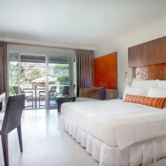 Отель Millennium Resort Patong Phuket 5* Стандартный номер